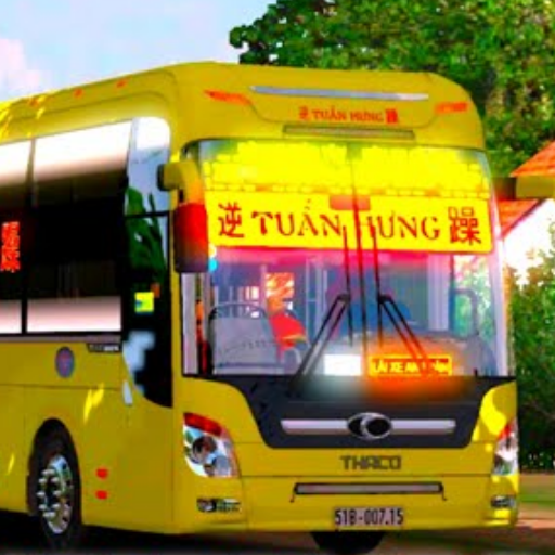 Mod Bus Vietnam - AppWisp.com
