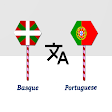 Basque Portuguese Translator