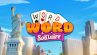 screenshot of Word Solitaire: Cards & Puzzle