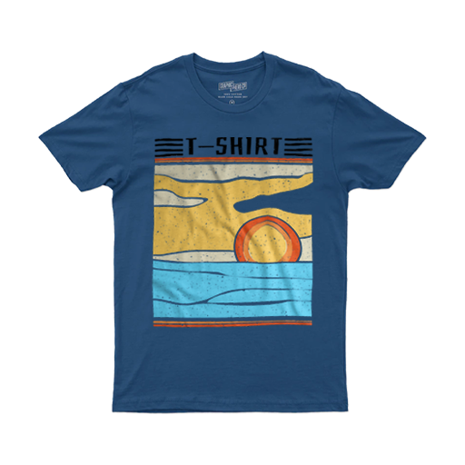 T Shirt Design -Custom t shirt