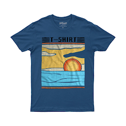 Icon image T Shirt Design -Custom t shirt