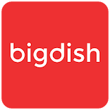 BigDish - Restaurant Deals & Table Reservations icon