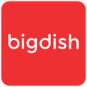 BigDish - Restaurant Deals & Table Reservations