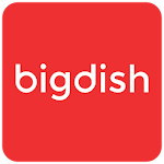 BigDish - Restaurant Deals & Table Reservations Apk
