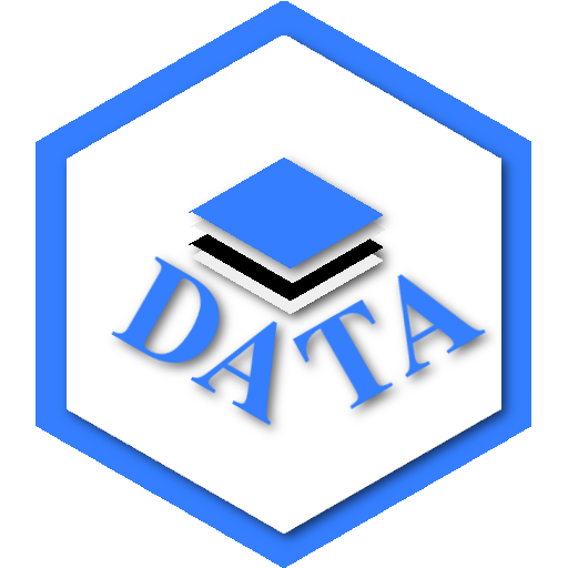 Data Science Prime  Icon
