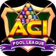 ACI Pool League