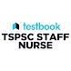 TSPSC Staff Nurse Exam App - Androidアプリ