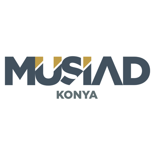 MÜSİAD Konya logo