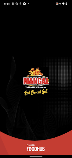 Android application Mangal Turkish BBQ screenshort
