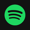 Logo Spotify: Music and Podcasts