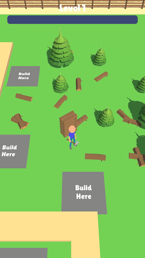 Protect The Castle Screen 3