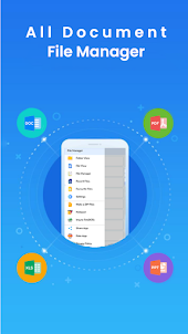 All Document File Manager