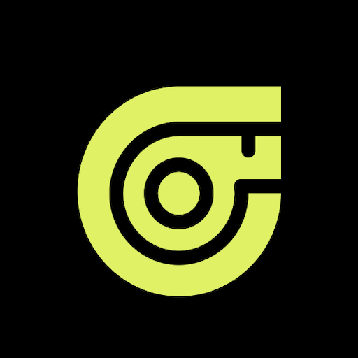 square logo
