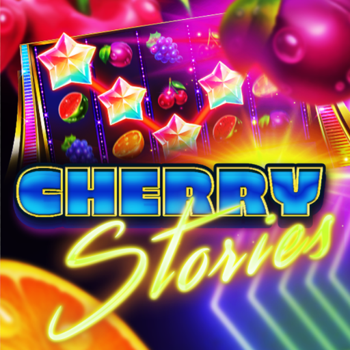Cherry Stories