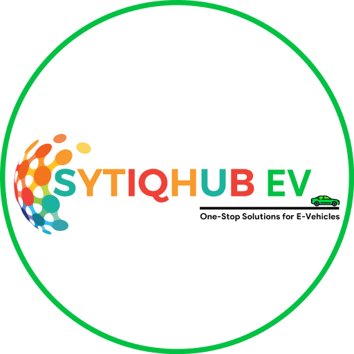SYTIQHUBEV logo