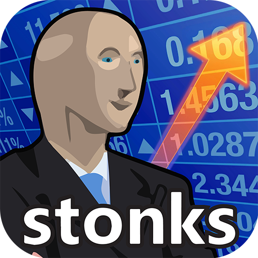 Stonks Network - DeFI Token logo