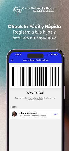 Casa Roca - Miami Screenshot 3 - AppWisp.com