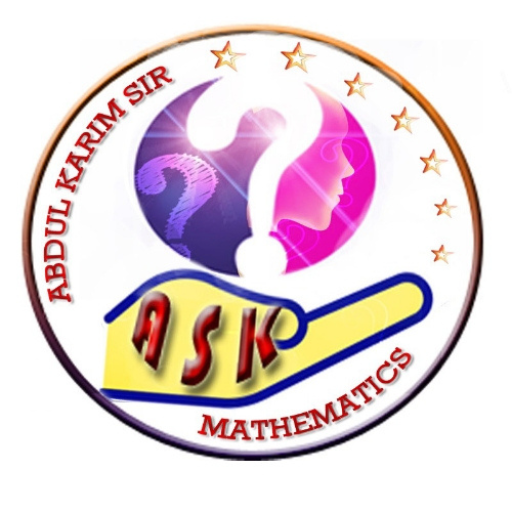 ASK? logo
