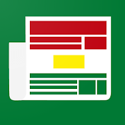 Top 23 News & Magazines Apps Like Periódicos de Bolivia - Best Alternatives