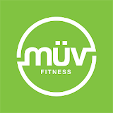 MUV Fitness icon