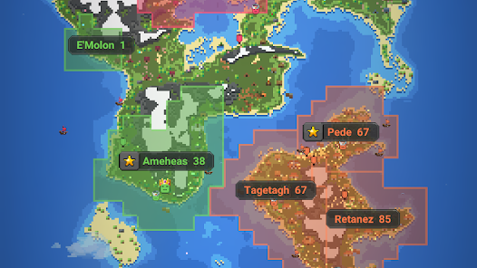 WorldBox Mod APK 0.22.21 (Free, Premium Unlocked) Gallery 2