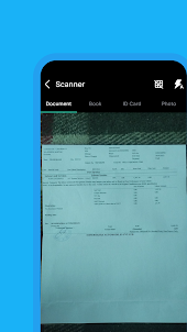 Doc Scanner - PDF Creator