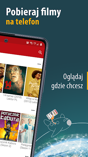 CDA - filmy i telewizja Screen 2