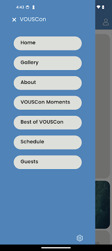 VOUSCon Screen 3