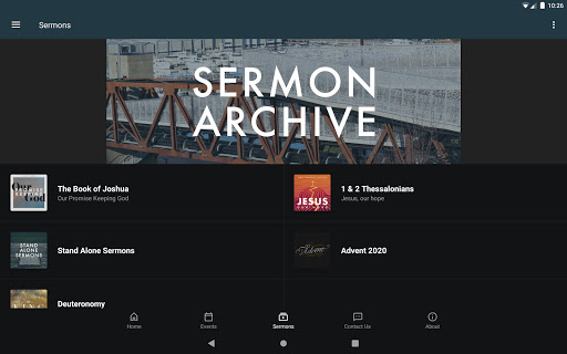 Journey Church Everett