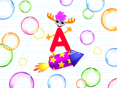 Bini Super ABC! Preschool ! MOD APK 2.7.5.1 (Unlocked) 15