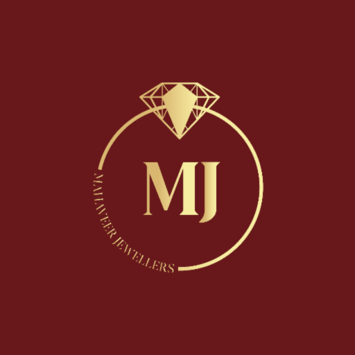 Mahaveer Jewellers-Vadapalani logo