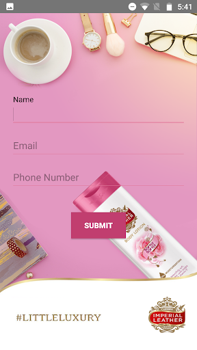 IMPERIAL LEATHER – SCRATCH and W