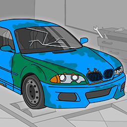 Clash of Cars