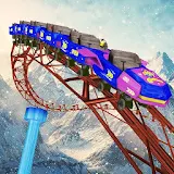 Roller Coaster Rush icon