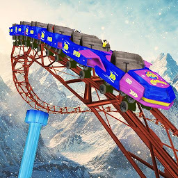 Obraz ikony: Roller Coaster Rush