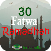 30 Fatwa Puasa Ramadhan