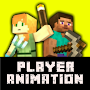 Player Animation For Minecraft