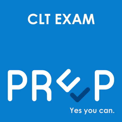 CLT Online Mock Test Prep 2023 logo