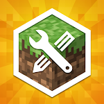 Cover Image of Unduh Pembuat AddOns untuk Minecraft PE  APK