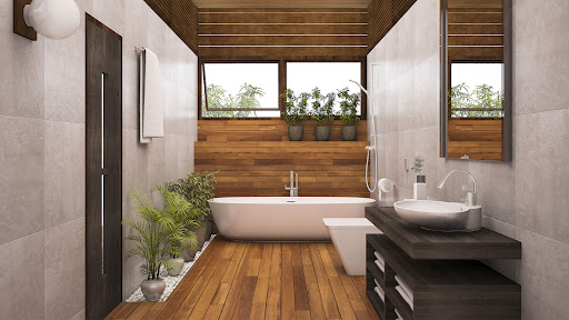 Home Design Dreams house games - Puzzle - games