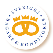 Sveriges bagare & konditorier  Icon