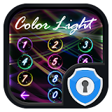 colorlight Theme-AppLock Theme icon