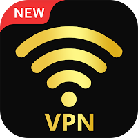UFO VPN Besic - Free VPN Proxy