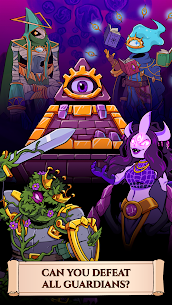 Card Guardians Roguelike Games 5