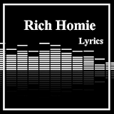 Rich Homie Quan Lyrics icon