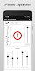 screenshot of Phone Mic to Bluetooth Speaker