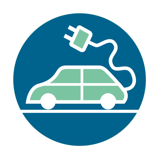 Bravida Charge NORGE logo