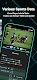 screenshot of SpoLive: Live Sports&Cheering