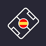 Spanish Soccer League - LaLiga icon