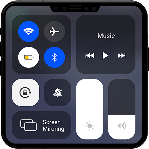 Control Center OS